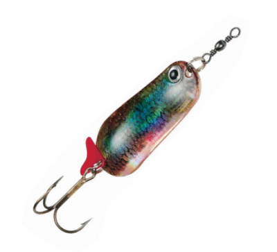 Блесна Dam FZ Super Natural Gudgeon 45мм 16г