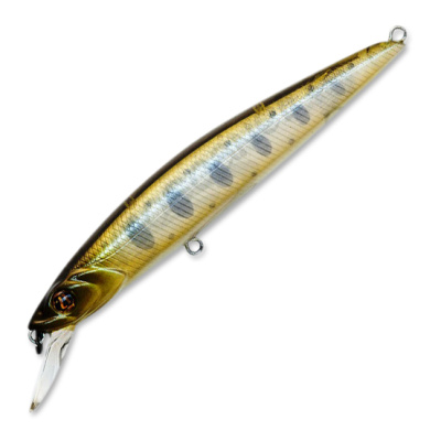 Воблер Pontoon 21 Cablista 105SP-SR, 105mm, 13.9g
