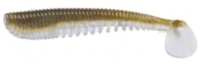 Приманка силиконовая PONTOON 21 Awaruna 4.0 Приманка силиконовая PONTOON 21 Awaruna 4.0