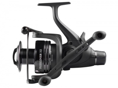 Катушка SPRO Freeliner XS 4000, 9+1п