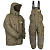 Костюм зимний Norfin Extreme II, XXXL, (309006-XXXL)
