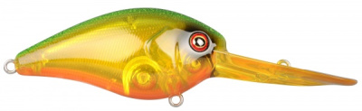 Воблер Spro Ikuru Crank 60 XLL, Firetiger, (4373-307)