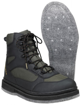 Ботинки забродные Scierra Riptide, с войлочной подошвой Ботинки забродные Scierra Riptide, с войлочной подошвой