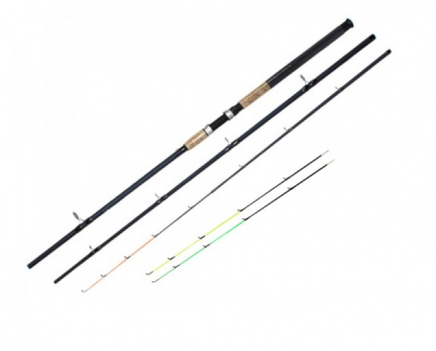 Удилище фидерное Struggle, 3.60m, 60-120g Удилище фидерное Struggle, 3.60m, 60-120g
