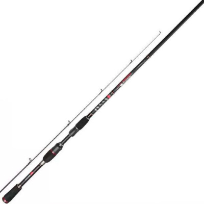 Спиннинг Mikado Nihonto Red Cut Feeling 2,40м до 10г