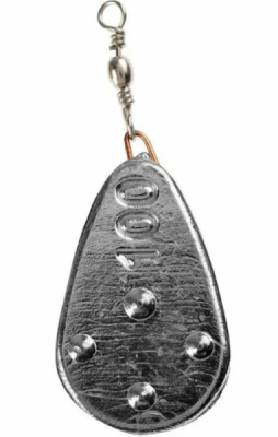 Груз Ложка с вертлюгом шипастая Груз Ложка с вертлюгом шипастая