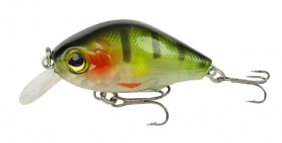 Воблер Spro PC Plus Dopey-Crank 45 Wild Perch 4395-003