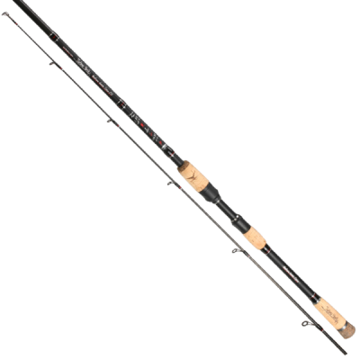 Спиннинг Mikado Sakana Hanta X-Tra Light, 2,40м, 5-15гр