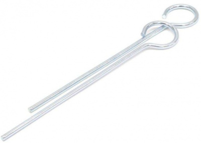 Колышки для палатки Следопыт 18см Колышки для палатки Следопыт 18см