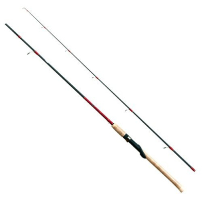 Спиннинг штекерный Baalize, 2,1m, 2-40g