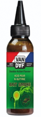 Жидкий дым VAN DAF Baitsmoke 1фл. 100мл Жидкий дым VAN DAF Baitsmoke 1фл. 100мл