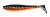Приманка силиконовая FOX RAGE Spikey Shad 3.5