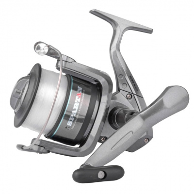 Катушка SPRO Spartan 6000 FD Boat, 1п (с леской 0,45мм) Катушка SPRO Spartan 6000 FD Boat, 1п (с леской 0,45мм)