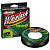 Плетеный шнур BERKLEY WhiplashGreen 110m