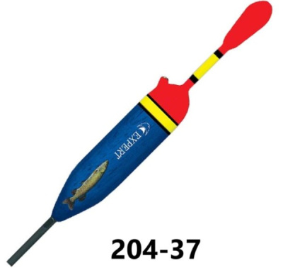 Поплавок Expert 25 g. Поплавок Expert 25 g.