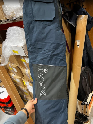 Костюм зимний Imax ARX-20 Thermo Suit 8000мм до -20*