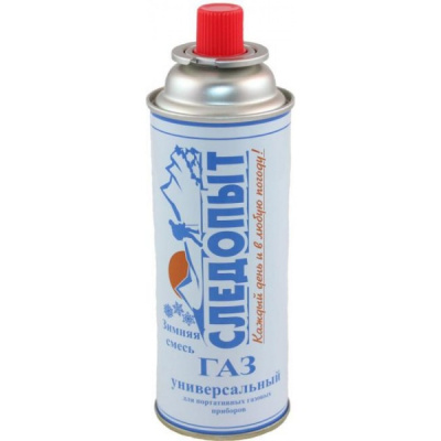 Газ для порт. плит Газ для порт. плит