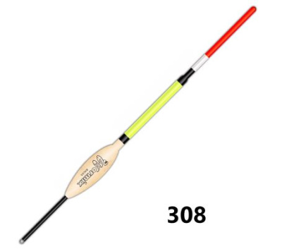 308 поплавок бальсовый WORMIX 308 поплавок бальсовый WORMIX