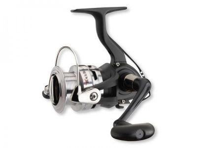 Катушка Cormoran Black Bull 6PIF 3000, 5п