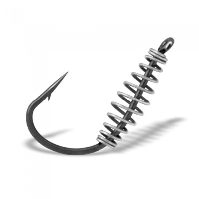 Крючки Gurza Keiryu Spring BN (5шт) Крючки Gurza Keiryu Spring BN (5шт)