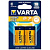 Батарейка VARTA Longlife LR3 BLI4 LR3
