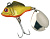 Блесна SPRO Спиннербейт Asp Jiggin Spin, 28g 4340-028 (новая)