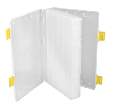 Коробка Spro Hard Baits Box XL 355  x 240 x 62мм¶