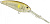 Воблер Spro Gomen Shad 60 Ghost Ayu, (4810-302)