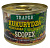Приманка Traper Kukurydza, 70g, Scopex