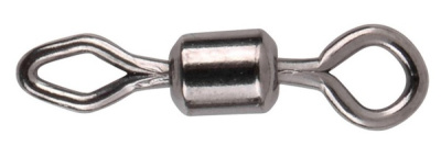 Вертлюг Spro Cresta Combi Eyes №22 