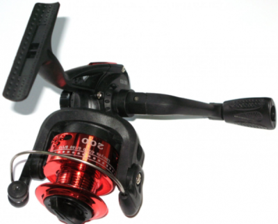 Катушка Mifine 200F 2п¶ Катушка Mifine 200F 2п¶