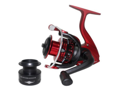 Катушка Mifine Fleet 3000F 2п Катушка Mifine Fleet 3000F 2п