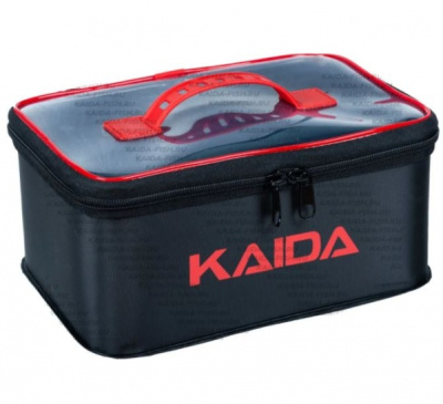 Сумка Kaida¶ Сумка Kaida¶
