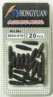 Коннектор HONGYUAN¶ Коннектор HONGYUAN¶