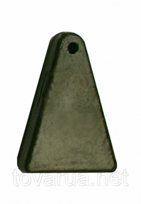 Груз Треугольник Aise (8) 224г Груз Треугольник Aise (8) 224г