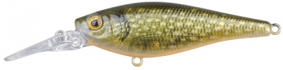 Воблер SPRO Ikiru Shad 70 LL SP Pike 4370-110 