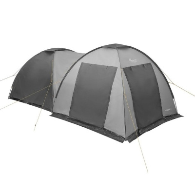Палатка Premier Fishing Chale-4 четырехместная 210/240*290*190/170см 
