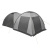 Палатка Premier Fishing Chale-4 четырехместная 210/240*290*190/170см 