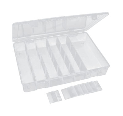 Коробка Mikado 31 х 21 х 5см Коробка Mikado 31 х 21 х 5см