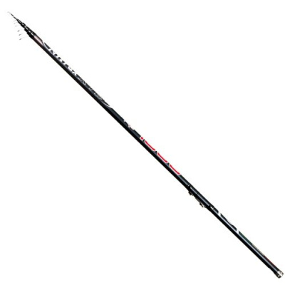 Удилище болонское Nitrax XTE-RS, 6.00m (уголь) Удилище болонское Nitrax XTE-RS, 6.00m (уголь)