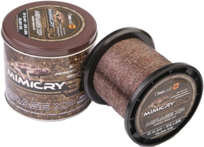 Леска Prologic Mimicry Mirage XP 1000м Леска Prologic Mimicry Mirage XP 1000м