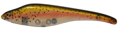 Воблер SEBILE Acast Minnow-MR, 165mm, 45g