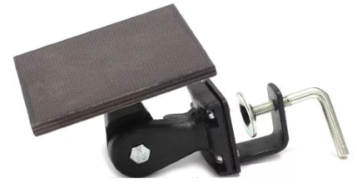 Держатель эхолота 3 вариант со струбциной Держатель эхолота 3 вариант со струбциной