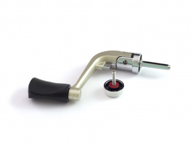 Набор ручек под катушку