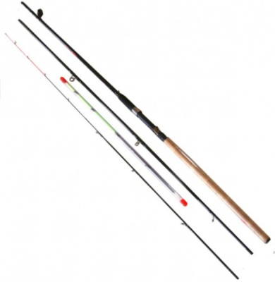 Удилище фидерное Daiwa 3,60м 60-160г