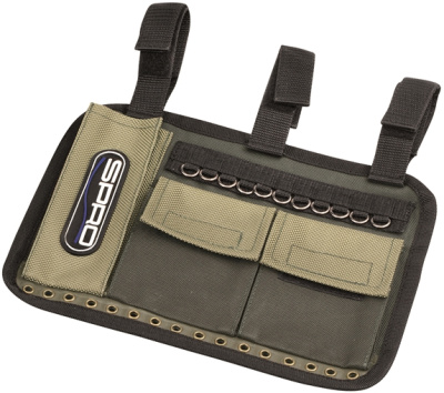 Сумка рыболова Spro Boat Organizer 27х20см