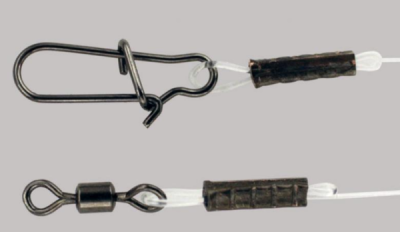 Поводок Bigulov Стандарт флюорокарбон 30см 10кг¶ Поводок Bigulov Стандарт флюорокарбон 30см 10кг¶