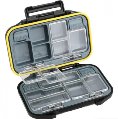 Коробка Mikado (UAD-1648), 11,5*7,5*3,5см Коробка Mikado (UAD-1648), 11,5*7,5*3,5см