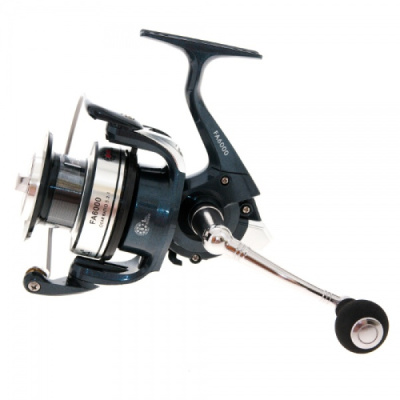 Катушка Kaida GTF 6000 Катушка Kaida GTF 6000