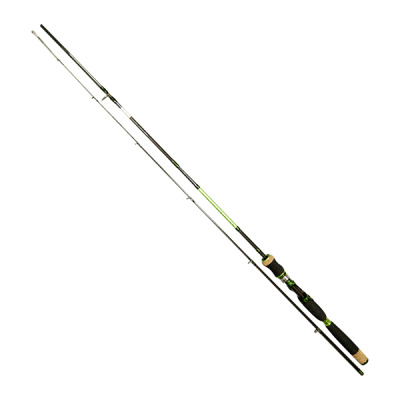 Спиннинг штекерный Chost Hand, 2.70m, 10-30g